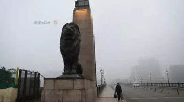 تحذير للمسافرين.. حالة الطقس المتوقعة ودرجات الحرارة في مصر خلال الساعات المقبلة